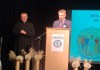 powitanie ks.makosz i waldemar kryjewski